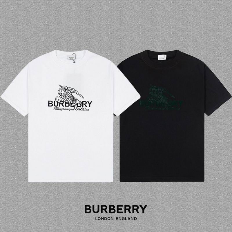 Burberry S-2XL  dgtr49
